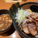 ラーメン炙り - 