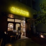 BURDE - 