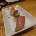 Toyama Sushi - 