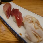 Toyama Sushi - 