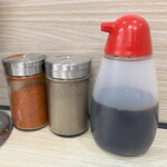 夢を語れ - 卓上のいろいろ