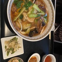 神田 雲林 - 