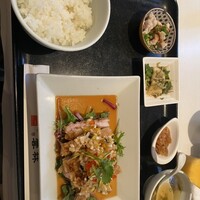 神田 雲林 - 