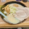 屋台ラーメン とんこつ貴生 松戸本店