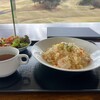 烏山城カントリークラブレストラン