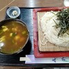 手打ちうどん やまびこ 青谷店