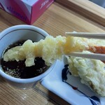 手打うどん はりや - 