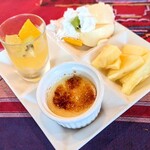 アンナプルナ カレー&バイキング 長久手店 - 