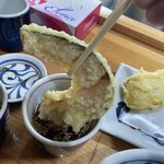 手打うどん はりや - 