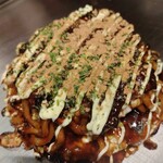 Oosaka Okonomiyaki Hide - 