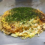 お好み焼き 大樹 - 