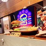 バーガーズカフェビーチ ストーリー - 