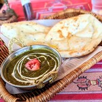 アンナプルナ カレー&バイキング 長久手店 - 