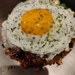 Oosaka Okonomiyaki Hide - 