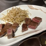 Teppanyaki Sankaitei - 