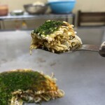 お好み焼き 大樹 - 