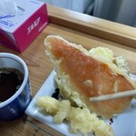 手打うどん はりや - 