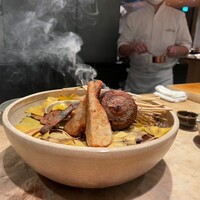 六本木うかい亭 - 