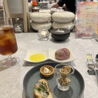 Queux Norme 梅田店 - 