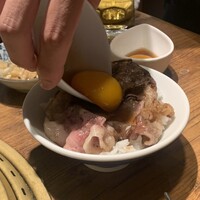 大衆肉酒場 こだわり米 匠 - 