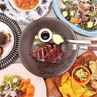 cheese Meat Mania KU-DETA_1