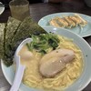 横浜家系ラーメン 魂心家 御茶ノ水店	