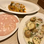 一軒家Bistro Ergo - 