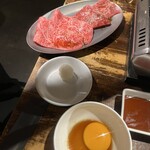 焼肉×バル マルウシミート - 