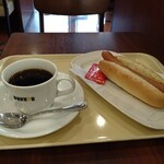 ドトールコーヒーショップ - 