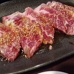 焼肉 ギュービッグ - 