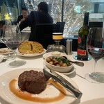 Morton's The Steakhouse - 