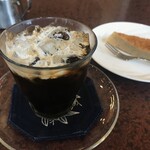 珈琲専門店 原点