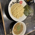 つけ麺 津気屋 - 