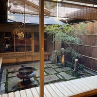 祇園 さゝ木 - 