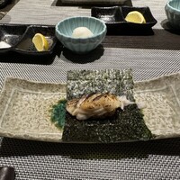 浜松町 鮨 すし門 - 