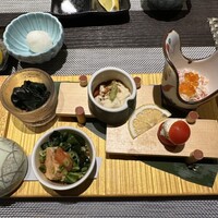 浜松町 鮨 すし門 - 