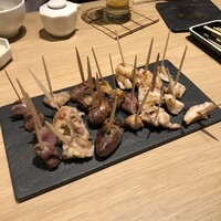 中目黒 いぐち 本店 - 