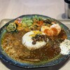 BOTANI：CURRY 梅田店