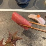 Sushi Nakago - 