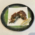 Sushi Nakago - 