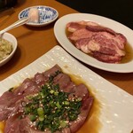 焼肉芝浦 - 