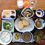 カーロ・フォレスタ 城ヶ島遊ヶ崎BASE - 