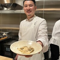 京中華 牧定 - 