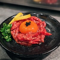 大阪福島焼肉 とっぷく - 