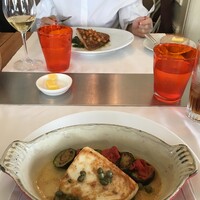 Benoit Alain Ducasse - 