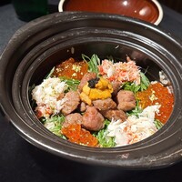 名古屋焼肉きらく - 