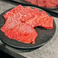 大阪福島焼肉 とっぷく - 