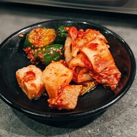 大阪福島焼肉 とっぷく - 