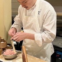 京中華 牧定 - 