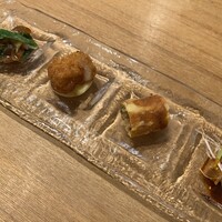 京中華 牧定 - 